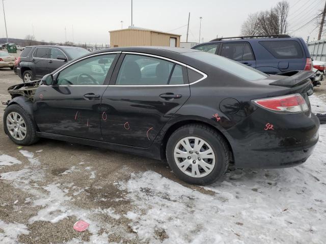 Photo 2 from auction – 2011 MAZDA 6 I with VIN 1YVHZ8BHXB5M10296