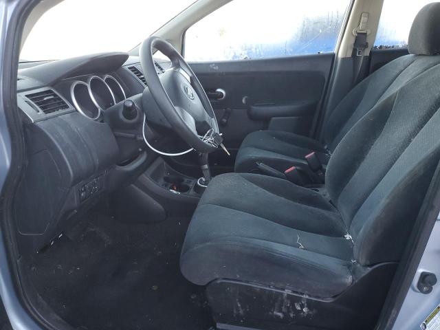 Photo 7 from auction – 2011 NISSAN VERSA S with VIN 3N1BC1CP8BL455136