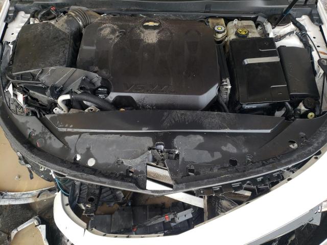 Photo 11 from auction – 2018 CHEVROLET IMPALA LT with VIN 2G1105S35J9102239