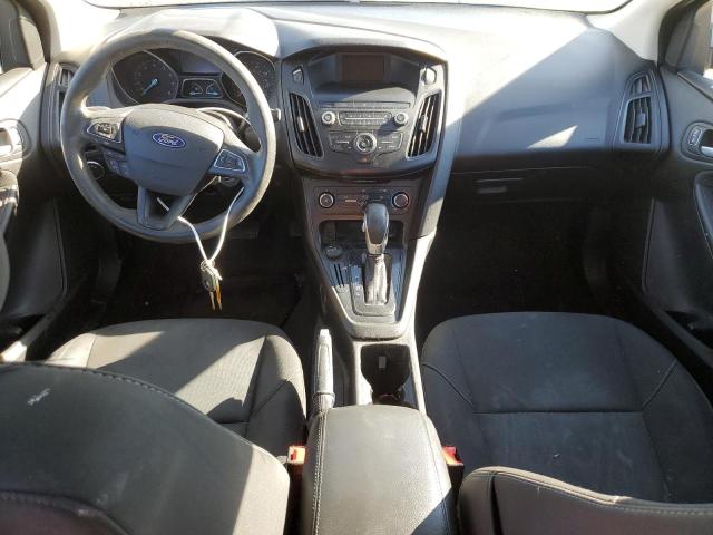 Photo 8 from auction – 2018 FORD FOCUS SE with VIN 1FADP3F24JL324825