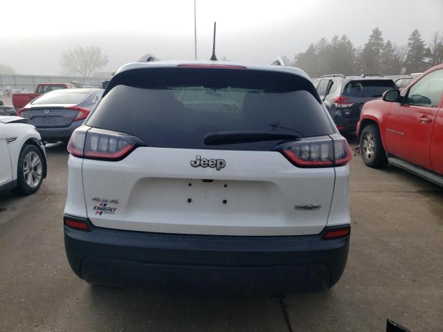 Photo 6 from auction – 2019 JEEP CHEROKEE L with VIN 1C4PJMCB1KD436531