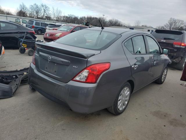 Photo 3 from auction – 2019 NISSAN VERSA S with VIN 3N1CN7AP8KL850261