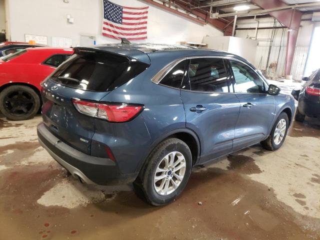 Photo 3 from auction – 2020 FORD ESCAPE SE with VIN 1FMCU9G67LUC03332