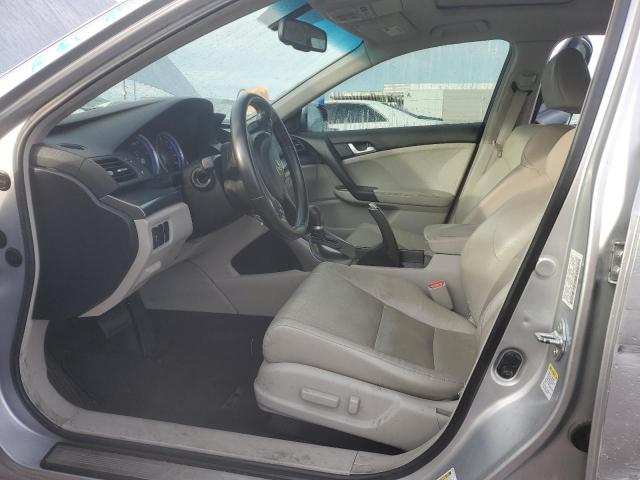 Photo 7 from auction – 2014 ACURA TSX TECH with VIN JH4CU2F60EC004806