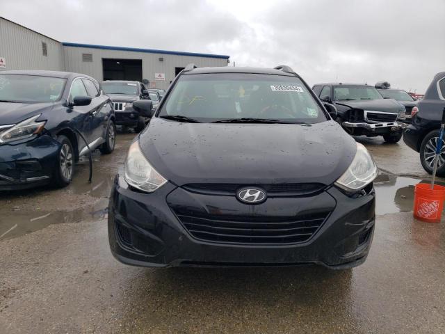 Photo 5 from auction – 2011 HYUNDAI TUCSON GLS with VIN KM8JU3AC2BU201215