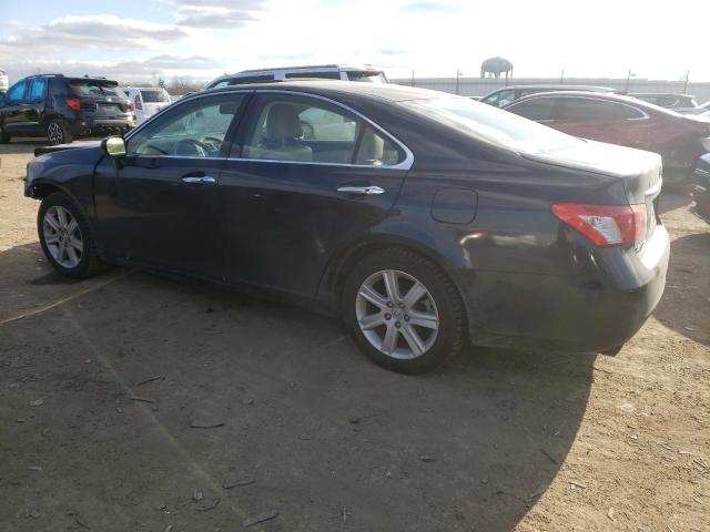 Photo 2 from auction – 2008 LEXUS ES 350 with VIN JTHBJ46G582193424