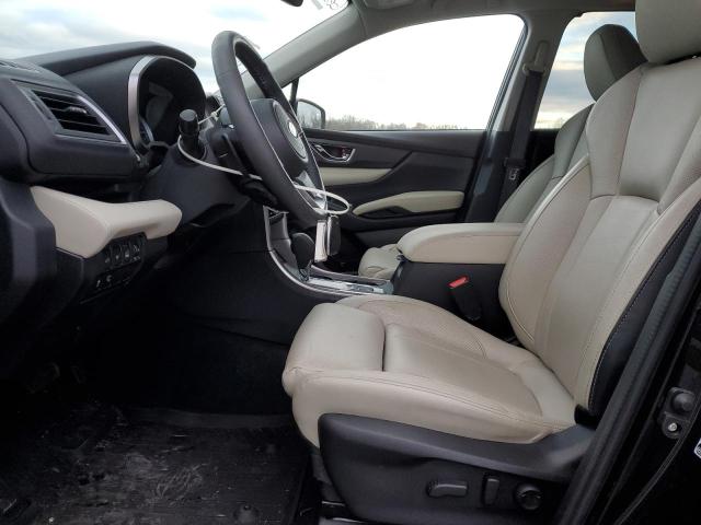Photo 7 from auction – 2020 SUBARU ASCENT LIM with VIN 4S4WMAPD5L3469435