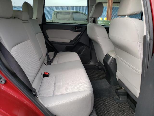 Photo 11 from auction – 2014 SUBARU FORESTER 2 with VIN JF2SJAEC7EH549283