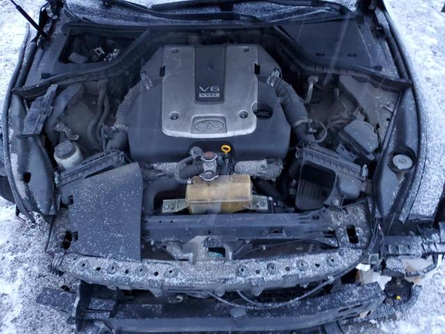Photo 11 from auction – 2014 INFINITI Q50 BASE with VIN JN1BV7AR7EM681387