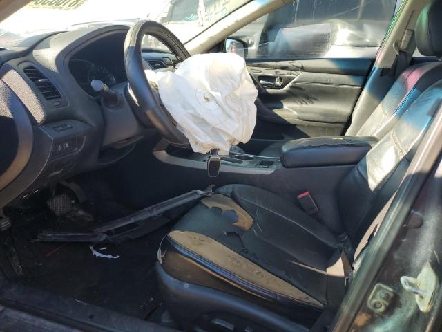 Photo 7 from auction – 2013 NISSAN ALTIMA 2.5 with VIN 1N4AL3AP0DC104913