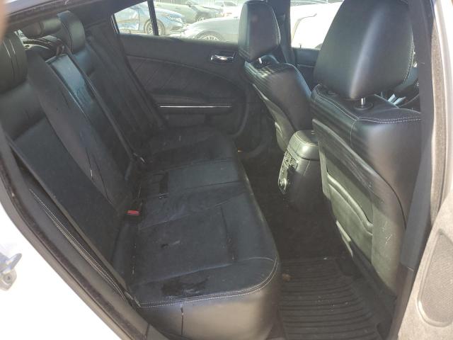 Photo 10 from auction – 2013 DODGE CHARGER R/ with VIN 2C3CDXCT6DH532035