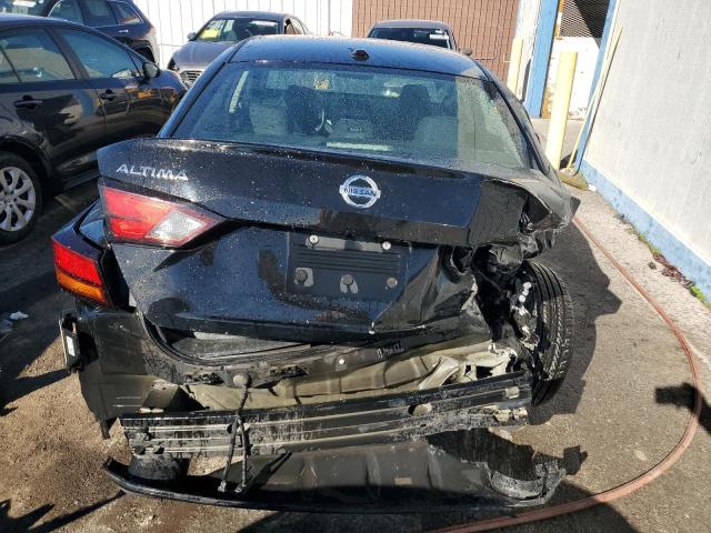 Photo 6 from auction – 2020 NISSAN ALTIMA SL with VIN 1N4BL4EV4LC138578