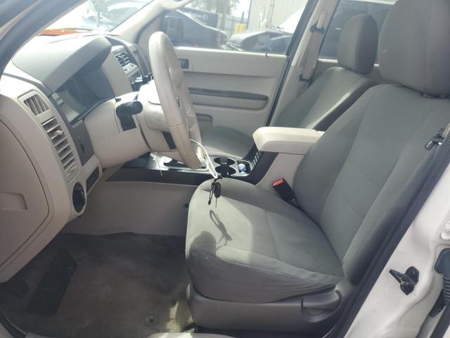 Photo 7 from auction – 2012 FORD ESCAPE XLS with VIN 1FMCU0C76CKC59736