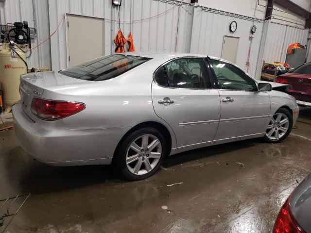 Photo 3 from auction – 2005 LEXUS ES 330 with VIN JTHBA30G755064212