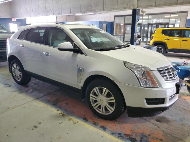 Photo 4 from auction – 2015 CADILLAC SRX LUXURY with VIN 3GYFNEE35FS577534