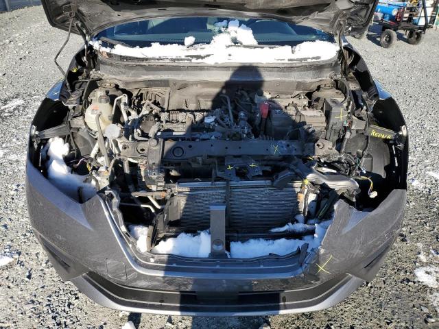 Photo 12 from auction – 2020 NISSAN KICKS SR with VIN 3N1CP5DV8LL496378