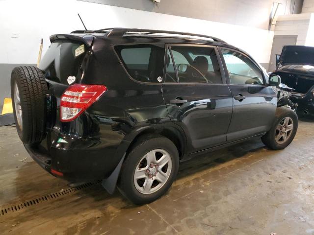 Photo 3 from auction – 2009 TOYOTA RAV4 with VIN JTMBF33V99D015649