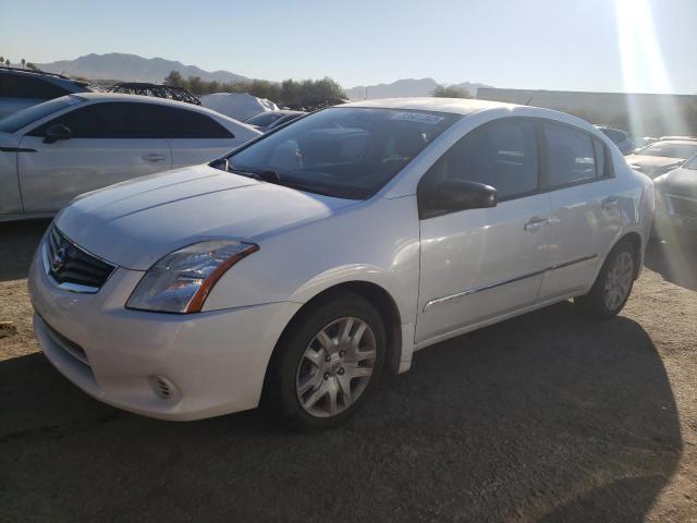 Photo 1 from auction – 2012 NISSAN SENTRA 2.0 with VIN 3N1AB6AP6CL634095