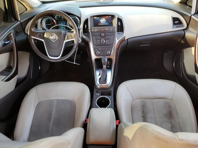 Photo 8 from auction – 2013 BUICK VERANO CON with VIN 1G4PR5SK6D4198223