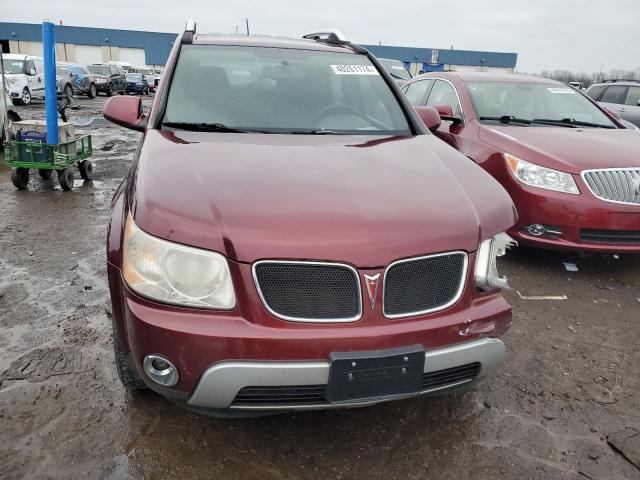 Photo 5 from auction – 2009 PONTIAC TORRENT with VIN 2CKDL33F696242962