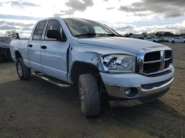 Photo 4 from auction – 2007 DODGE RAM 1500 S with VIN 1D7HU18P77S192004