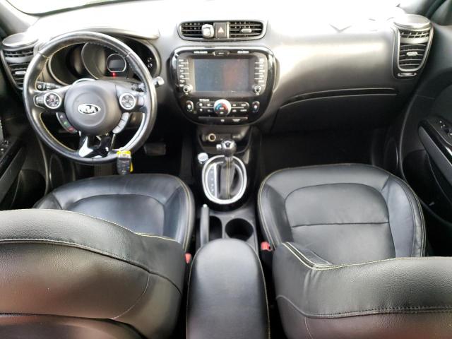 Снимка 8 от търг – 2015 KIA SOUL + с VIN KNDJP3A56F7765046