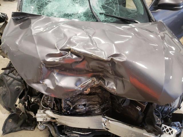 Photo 12 from auction – 2015 TOYOTA HIGHLANDER with VIN 5TDBKRFH8FS177809