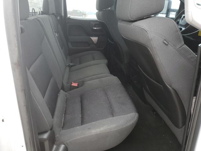 Photo 10 from auction – 2015 CHEVROLET SILVERADO with VIN 1GCVKREC9FZ399941
