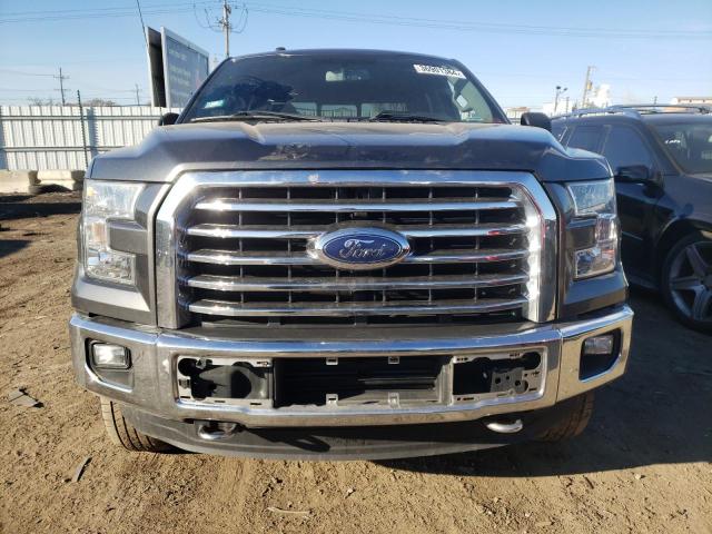 Photo 5 from auction – 2016 FORD F150 SUPER with VIN 1FTEW1EG3GFC99247