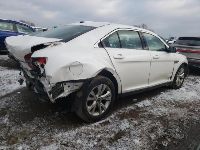 Photo 3 from auction – 2012 FORD TAURUS SEL with VIN 1FAHP2HW3CG137860