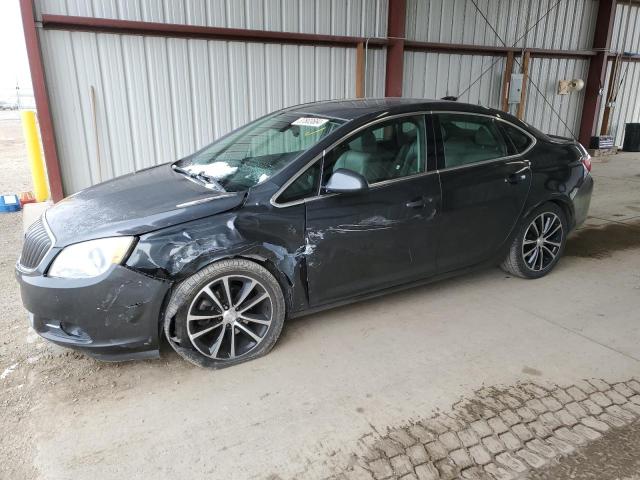Photo 1 from auction – 2016 BUICK VERANO SPO with VIN 1G4PW5SK6G4124801