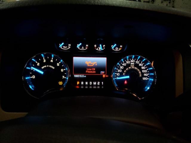Photo 9 from auction – 2011 FORD F150 SUPER with VIN 1FTFW1EF9BFA39021