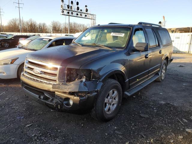 FORD EXPEDITION 2010 with VIN 1FMJK1G55AEA87917 - Photo from auction