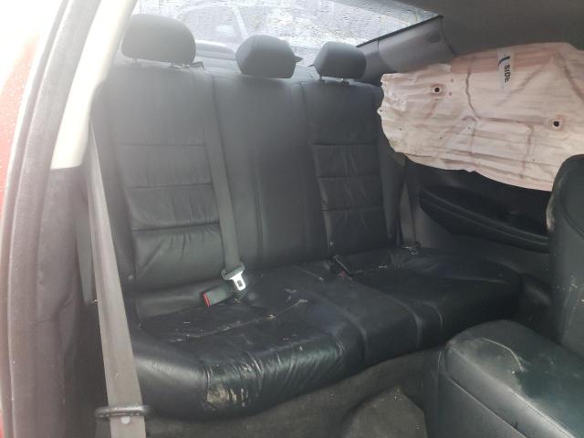 Photo 10 from auction – 2012 HONDA ACCORD EXL with VIN 1HGCS2B82CA003763