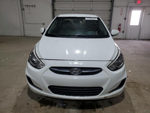 Photo 5 from auction – 2016 HYUNDAI ACCENT SE with VIN KMHCT4AE6GU941554