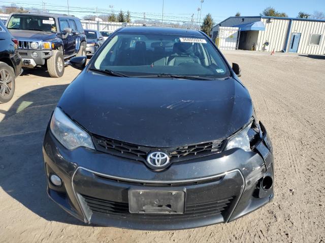 Photo 5 from auction – 2016 TOYOTA COROLLA L with VIN 2T1BURHE5GC724395