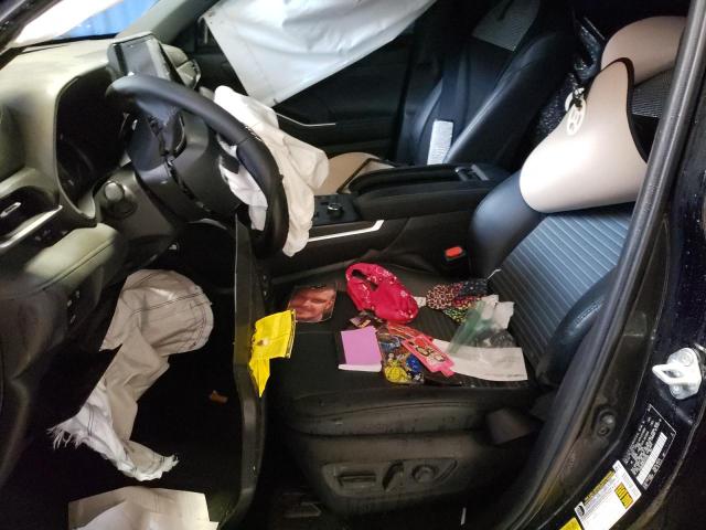 Photo 7 from auction – 2023 TOYOTA HIGHLANDER with VIN 5TDKDRBH0PS510120