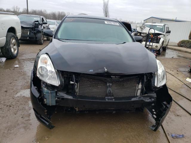 Photo 5 from auction – 2012 NISSAN ALTIMA BAS with VIN 1N4AL2AP4CC200178