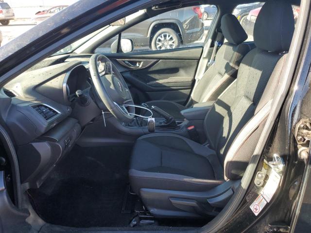 Photo 7 from auction – 2018 SUBARU IMPREZA SP with VIN 4S3GKAL66J1620555