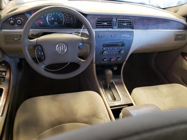 Photo 8 from auction – 2007 BUICK LACROSSE C with VIN 2G4WC582871193741