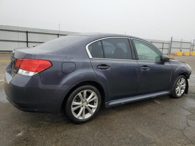 Photo 3 from auction – 2013 SUBARU LEGACY 2.5 with VIN 4S3BMBB66D3048388