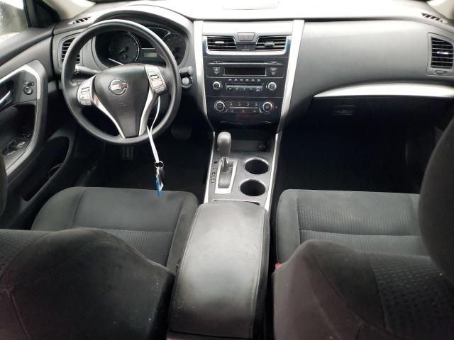 Photo 8 from auction – 2015 NISSAN ALTIMA 2.5 with VIN 1N4AL3AP7FC184052