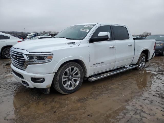 RAM RAM TRUCK 2022 with VIN 1C6SRFKT3NN238533 - Photo from auction