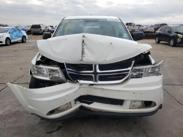 Photo 5 from auction – 2015 DODGE JOURNEY SE with VIN 3C4PDCAB3FT675177