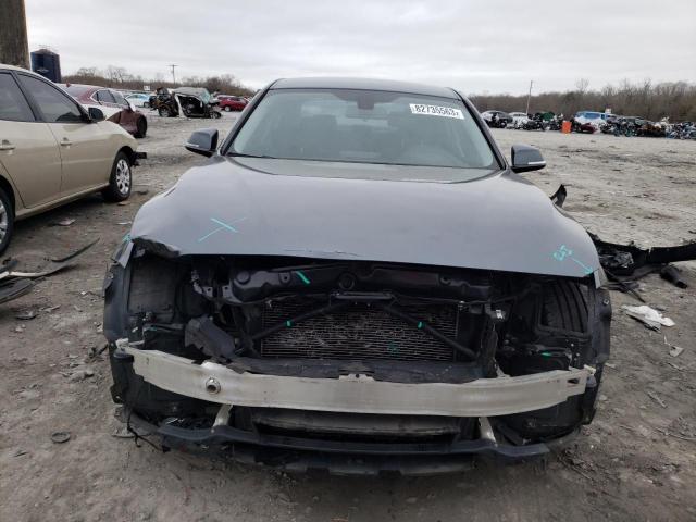 Photo 5 from auction – 2016 BMW 320 I with VIN WBA8E1G5XGNT37992