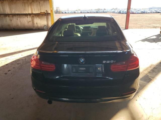 Photo 6 from auction – 2014 BMW 320 I with VIN WBA3B1C53EK131694