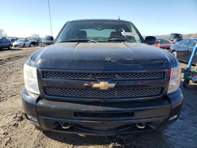 Photo 5 from auction – 2011 CHEVROLET SILVERADO with VIN 3GCPKSE31BG279481