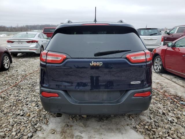 Photo 6 from auction – 2014 JEEP CHEROKEE L with VIN 1C4PJLCB8EW288431