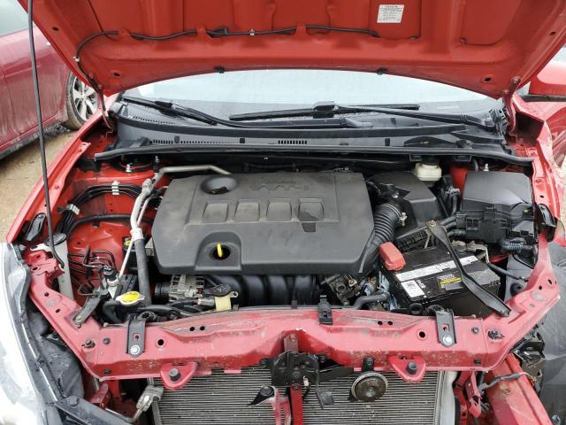 Zdjęcie 11 z aukcji – 2014 TOYOTA COROLLA L z VIN 2T1BURHE0EC091933