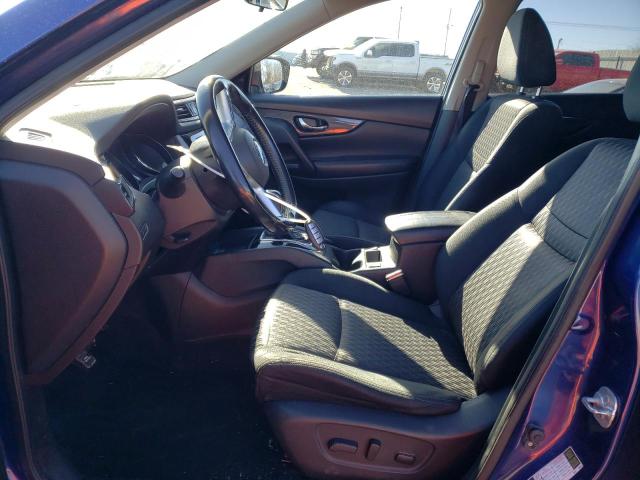 Photo 7 from auction – 2017 NISSAN ROGUE S with VIN JN8AT2MT8HW154514